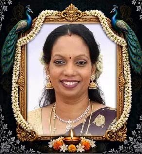 லலித்ராஜினி பார்த்தீபன்(ராஜினி)