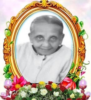 லீலாவதி செல்வரத்தினம்