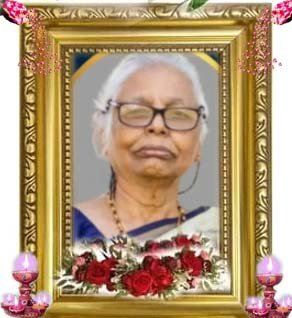 இலட்சுமி குமாரு