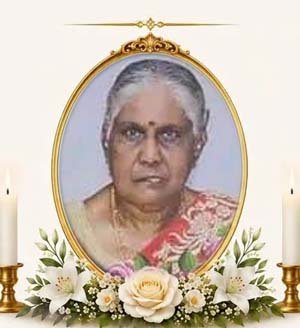 லூர்து மேரி லாசரஸ் (லுவட்ஸ்)