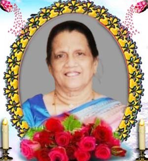 லூர்த்தம்மா கருணாதிராசா