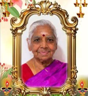 லெட்சுமிதேவி குலேந்திரன்