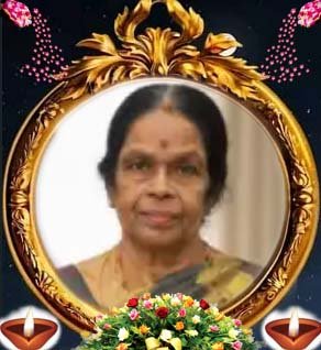 மகாலிங்கம் பத்மாவதி