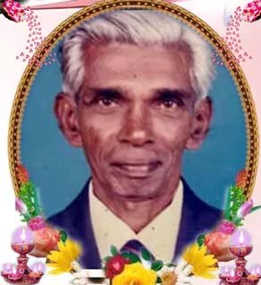 மகாலிங்கம் சங்கரகாந்திலிங்கம்