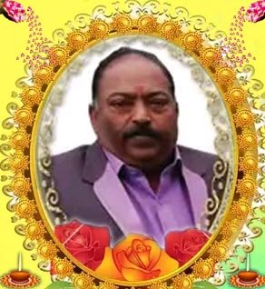 மகேந்திரன் ரவீந்திரன்