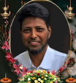 மகேந்திரன் ஸ்ரீராஜ்