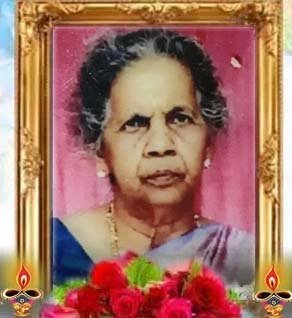 மகேஸ்வரி நல்லையா