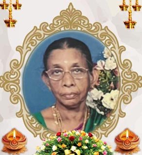 மகேஷ்வரிதேவி குமரகுரு