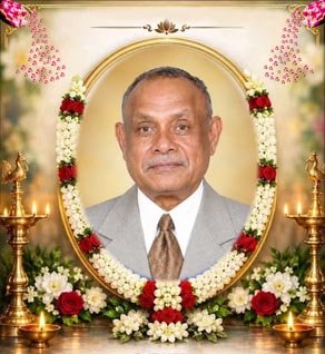 மகேஸ்வரன் வைத்திலிங்கம்