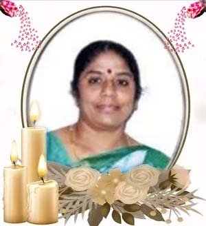 மகேஸ்வரி கருணைராஜா