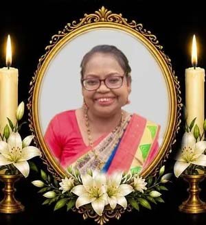 Malini Kulatheeswaran