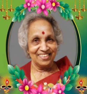 மங்கையற்கரசி கமலேஸ்வரன்