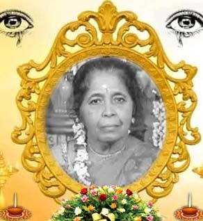 மஞ்சுளா வேலு