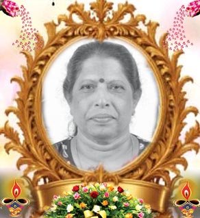 மனோகரா நடராசா