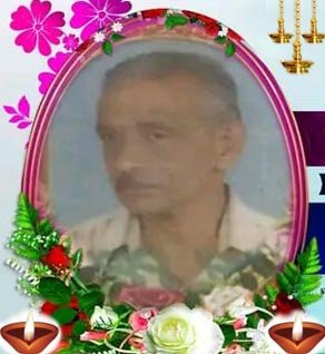 மனோகரன் பிள்ளை