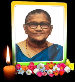 மனோகரி பூரணம்பிள்ளை