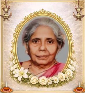 மனோன்மணி பசுபதி