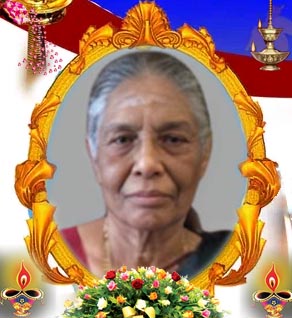 மனோன்மணி தர்மலிங்கம்