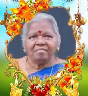 மரியா ராயேஸ்வரி யேசுதாசன்