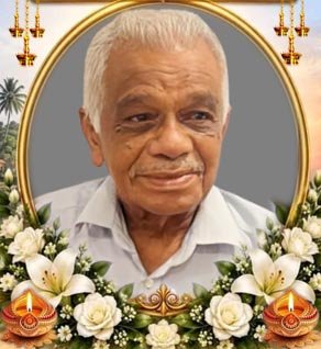மாரிமுத்து கிருஷ்ணானந்தன்