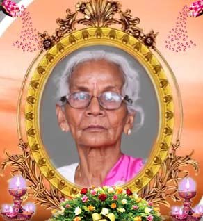 மாரிமுத்து ஆறுமுகம்