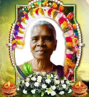 மாரியாய் வேலாயுதம்