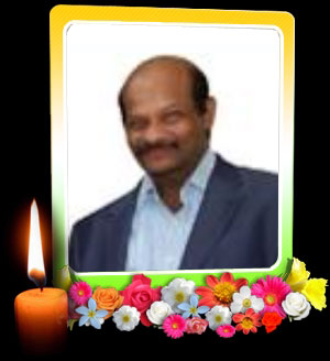 மார்க்கண்டு அமிர்தலிங்கம்