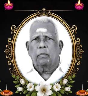 மார்க்கண்டு அருமைத்துரை