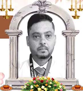 மார்க்கண்டு சூரியகாந் (சூரி)