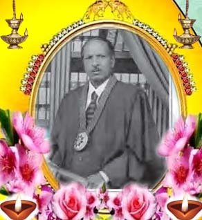 மார்க்கண்டு கருணாநிதி