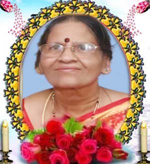 மேரி ஜெயராணி ஞானப்பிரகாசம் (கிருபா)