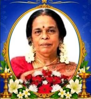 மதிவதனி கமலநாதன்