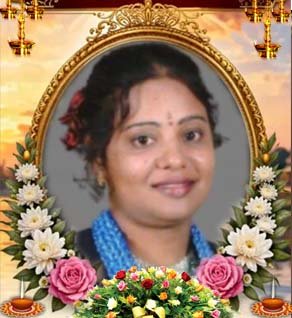 மயூரி சுதாகர்