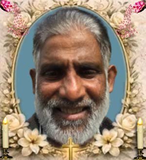 முருகேசு சந்திரா