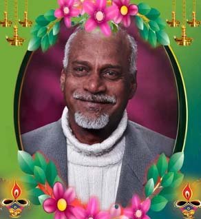 முருகேசு நவரத்தினம்