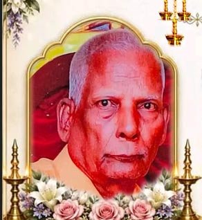 முருகேசு வைத்திலிங்கம்