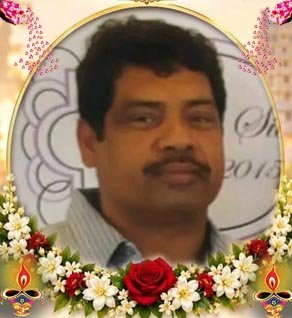 முருகையா இராசேந்திரம் (வவி)