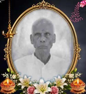 முசுகுந்தசக்கரவர்த்தி நவரத்தினராசா