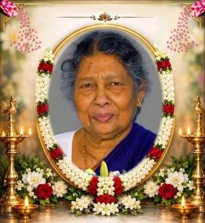 முத்தம்மா சண்முகநாதன்