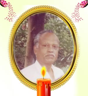 Muthar Selvaratnam