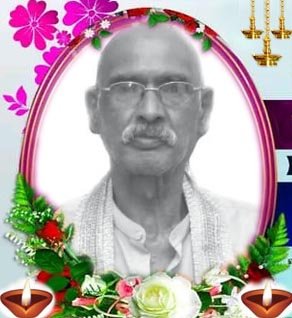 முத்துக்கருப்பன் சின்னையா