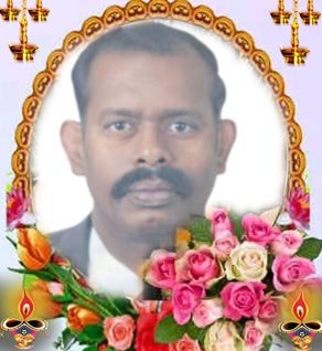 முத்துகிருஷ்ணா தம்பித்துரை பத்மநாதன்