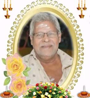 முத்துக்குமாரு கணேசன் (ஓட்டுக்கார கணேசன்)