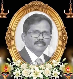 முத்துலிங்கம் கிருபாதீஸ்வரன்