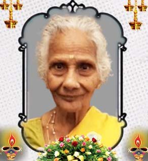 மயில்வாகனம் இரத்தினாம்பாள்