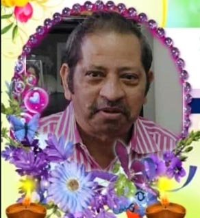 நடராஜா சந்திரமூர்த்தி