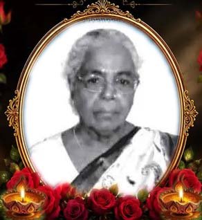 நடராஜா கனகேஸ்வரி