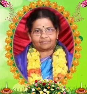 நடராஜா மீனாட்சி