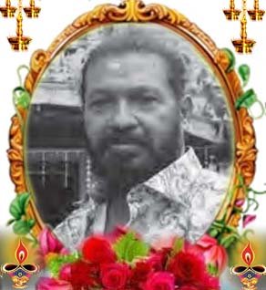 நடராசா கணேந்திரன் (Garage ரவி)