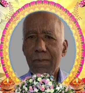 நடராசா கயிலாயர்